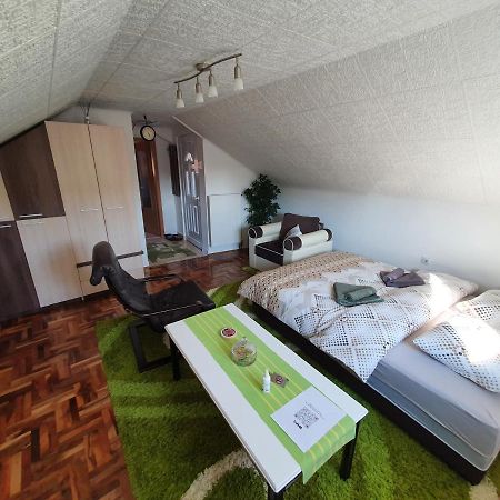 Fortress Apartments Ni Екстериор снимка