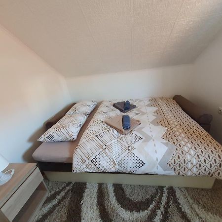 Fortress Apartments Ni Екстериор снимка