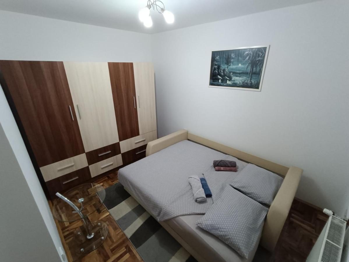 Fortress Apartments Ni Екстериор снимка