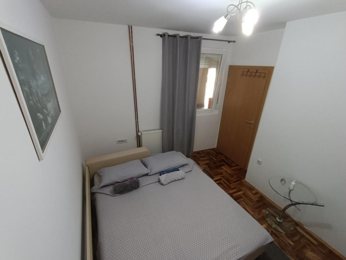 Fortress Apartments Ni Екстериор снимка