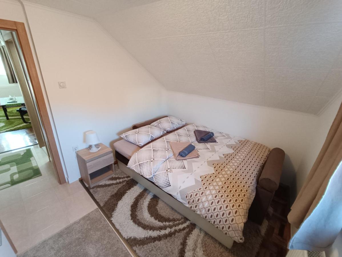 Fortress Apartments Ni Екстериор снимка