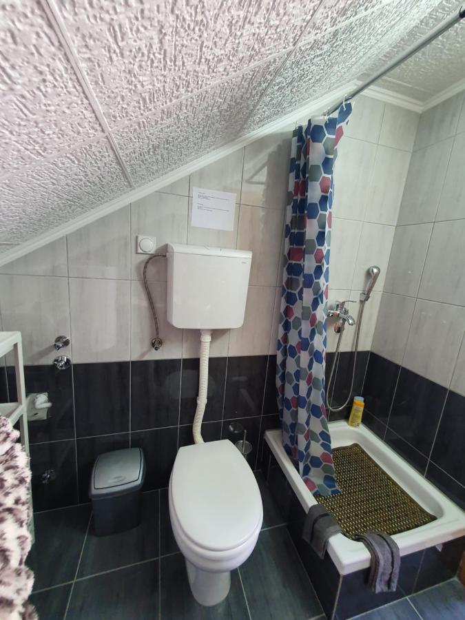Fortress Apartments Ni Екстериор снимка