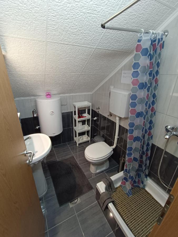 Fortress Apartments Ni Екстериор снимка