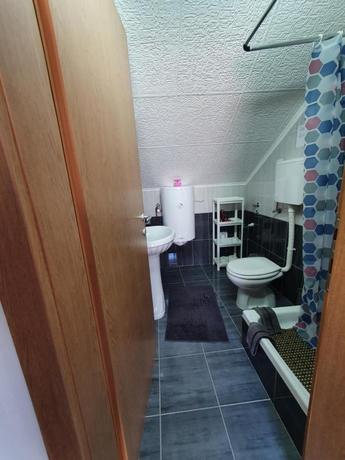 Fortress Apartments Ni Екстериор снимка