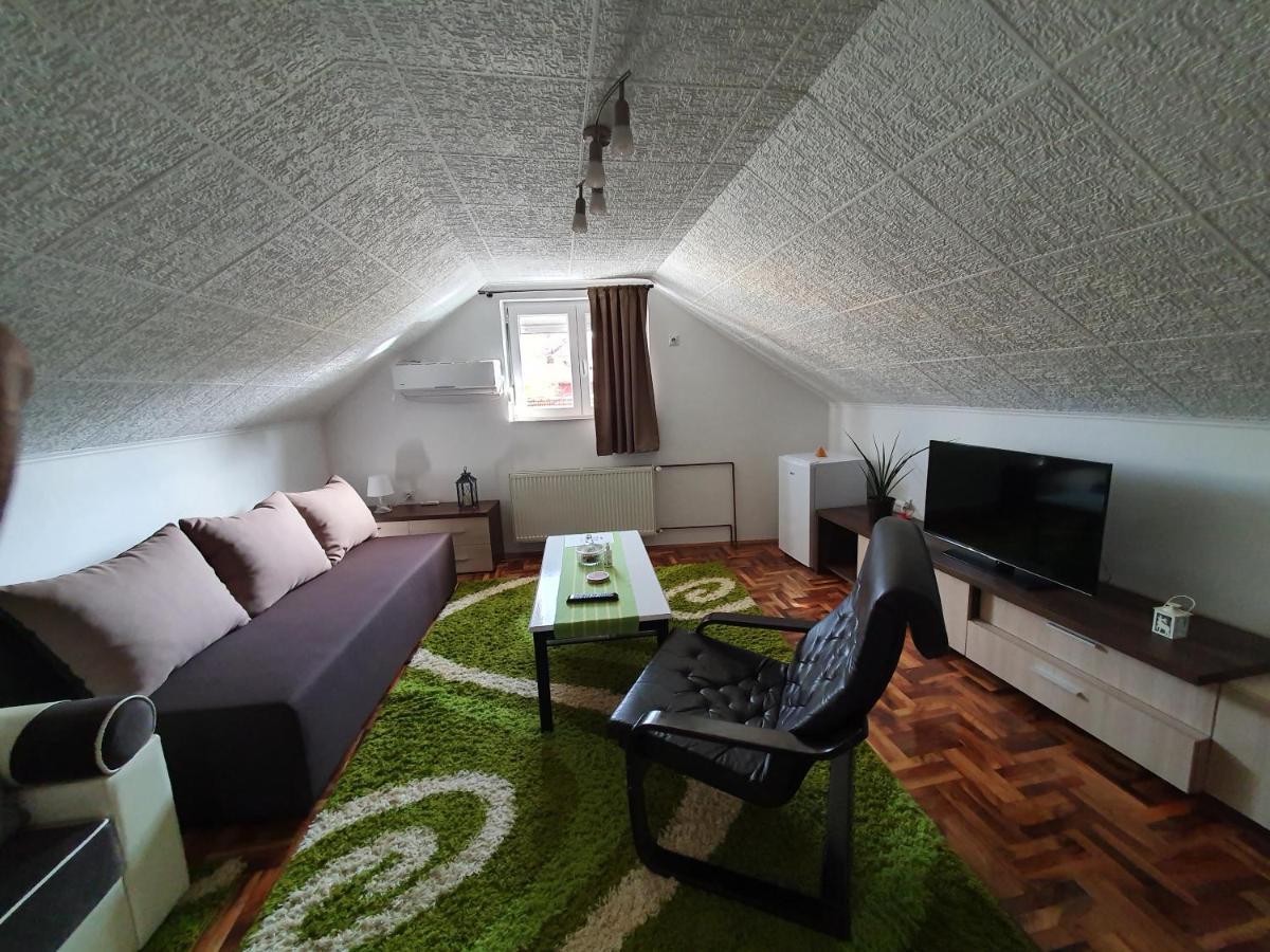 Fortress Apartments Ni Екстериор снимка