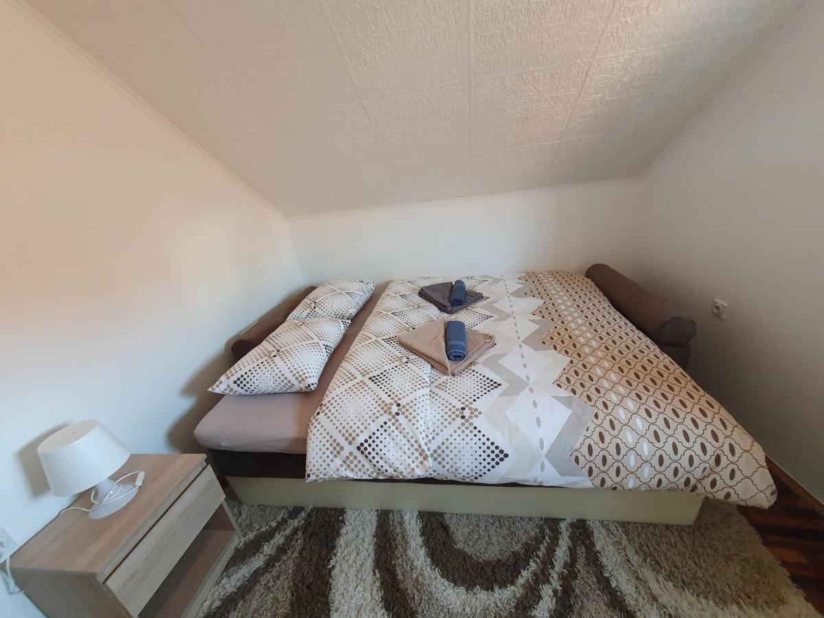 Fortress Apartments Ni Екстериор снимка