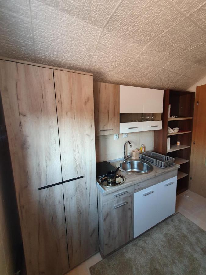 Fortress Apartments Ni Екстериор снимка
