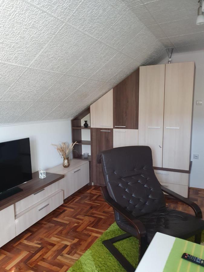 Fortress Apartments Ni Екстериор снимка