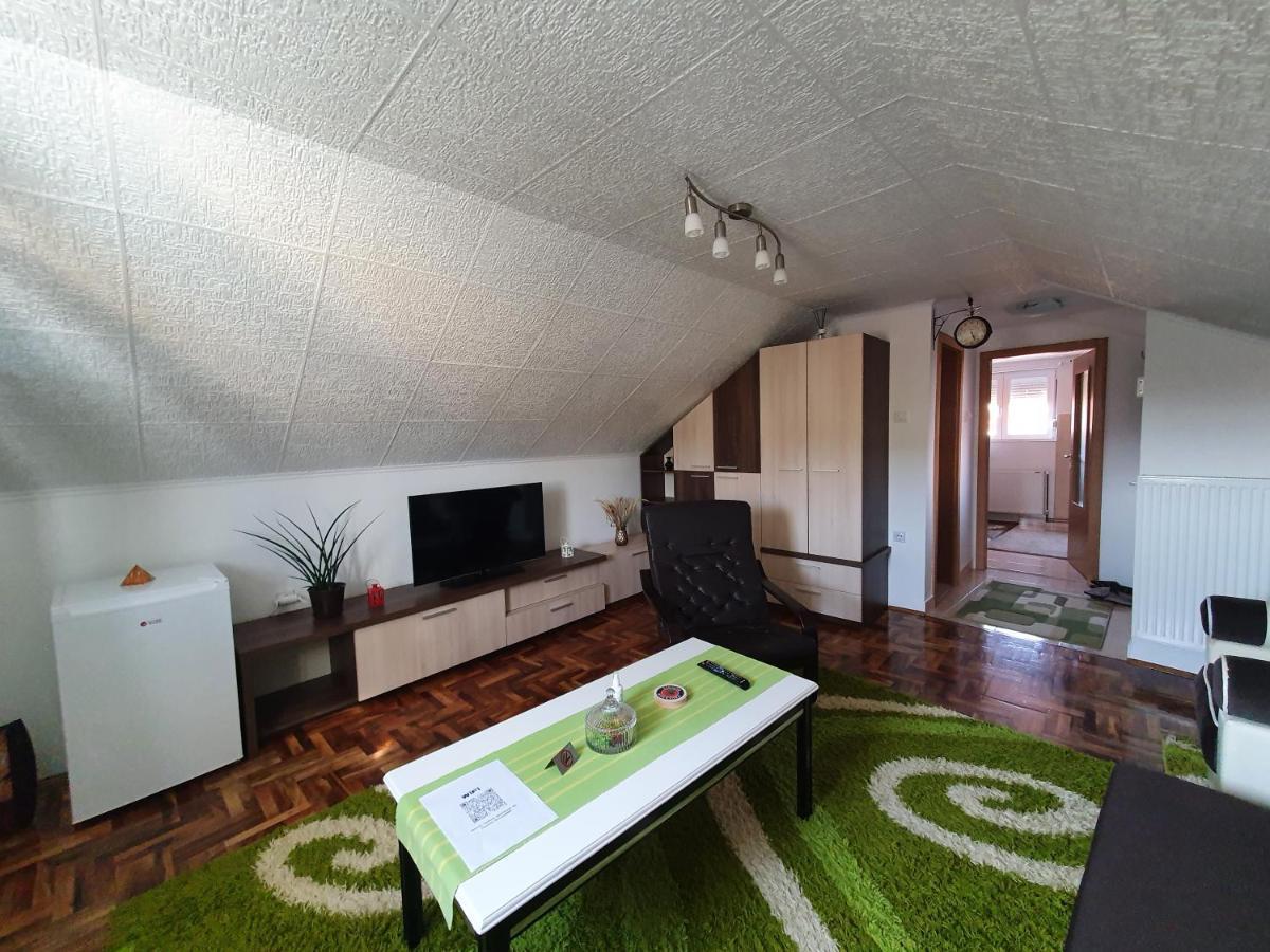 Fortress Apartments Ni Екстериор снимка