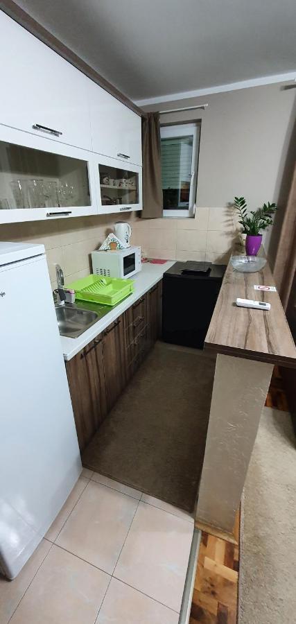 Fortress Apartments Ni Екстериор снимка