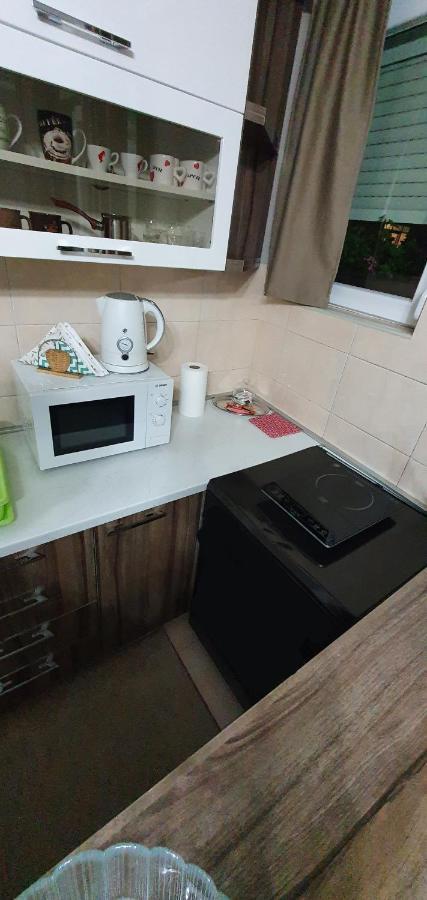 Fortress Apartments Ni Екстериор снимка