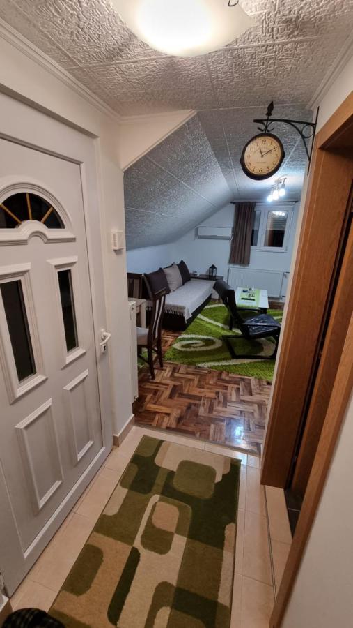Fortress Apartments Ni Екстериор снимка