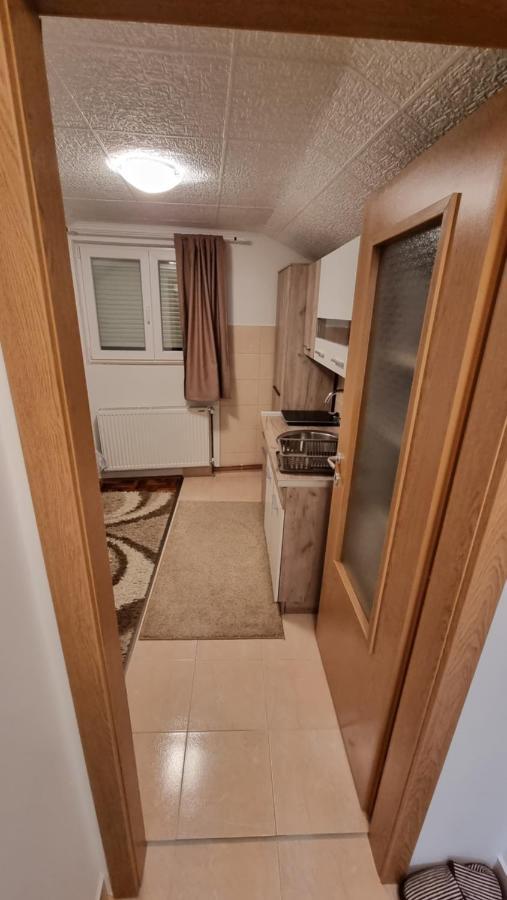 Fortress Apartments Ni Екстериор снимка